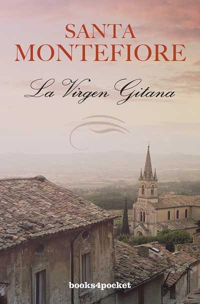 VIRGEN GITANA, LA | 9788492801961 | MONTEFIORE, SANTA | Librería Castillón - Comprar libros online Aragón, Barbastro