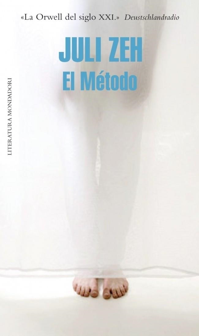 MÉTODO, EL | 9788439723967 | ZEH, JULI | Librería Castillón - Comprar libros online Aragón, Barbastro