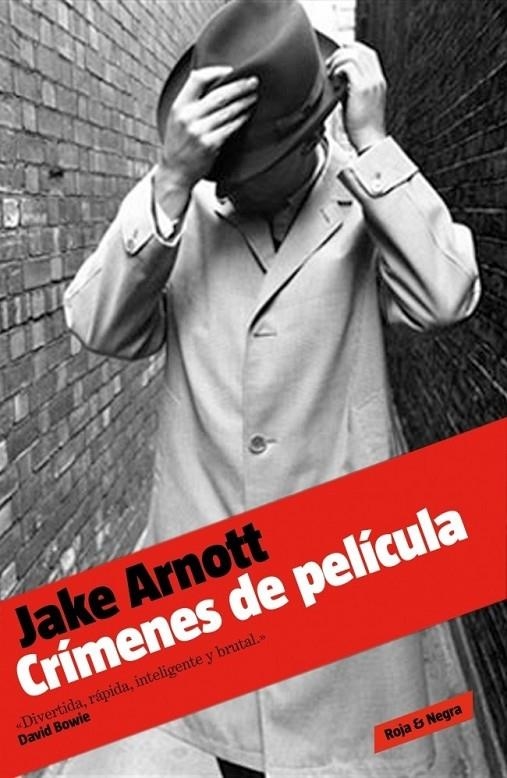 CRÍMENES DE PELÍCULA | 9788439723653 | ARNOTT, JAKE | Librería Castillón - Comprar libros online Aragón, Barbastro