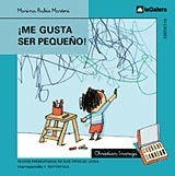 ME GUSTA SER PEQUEÑO - SIRENITAS | 9788424615499 | RUBIO I MARTORI, MARINA | Librería Castillón - Comprar libros online Aragón, Barbastro