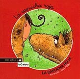 CAPUCHA ROJA, LA -SIRENITAS- | 9788424615369 | FILELLA, LLUIS | Librería Castillón - Comprar libros online Aragón, Barbastro