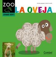 OVEJA, LA - CABALLO ZOO | 9788498256246 | GANGES, MONTSERRAT | Librería Castillón - Comprar libros online Aragón, Barbastro