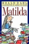 MATILDA (inglés) | 9780141322667 | DAHL, ROALD | Librería Castillón - Comprar libros online Aragón, Barbastro