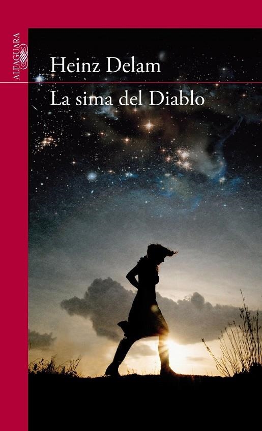 SIMA DEL DIABLO, LA | 9788420407807 | DELAM LAGARDE, HEINZ | Librería Castillón - Comprar libros online Aragón, Barbastro