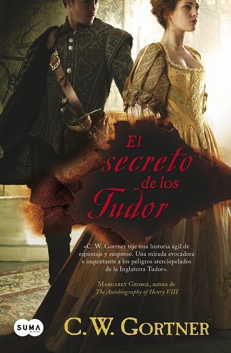 SECRETO DE LOS TUDOR, EL | 9788483652497 | GORTNER, C. W. | Librería Castillón - Comprar libros online Aragón, Barbastro