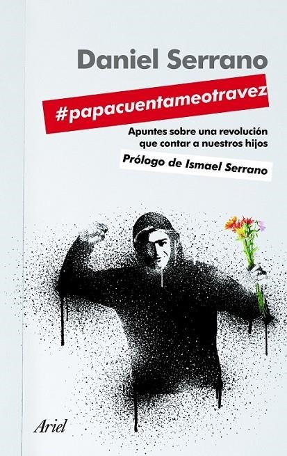 PAPACUENTAMEOTRAVEZ | 9788434413924 | SERRANO, DANIEL | Librería Castillón - Comprar libros online Aragón, Barbastro