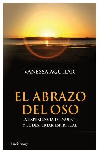 ABRAZO DEL OSO, EL | 9788492545537 | AGUILAR, VANESSA | Librería Castillón - Comprar libros online Aragón, Barbastro