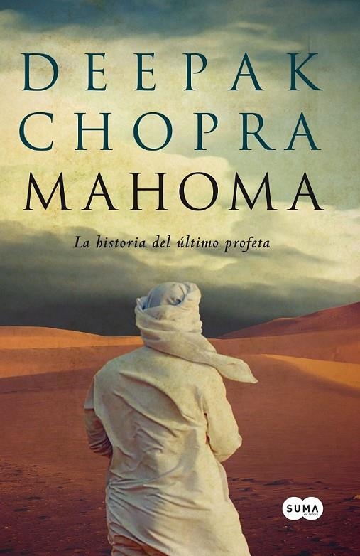 MAHOMA | 9788483652404 | CHOPRA, DEEPAK | Librería Castillón - Comprar libros online Aragón, Barbastro