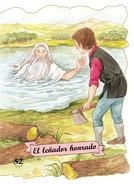 LEÑADOR HONRADO, EL - CLÁSICOS | 9788498256550 | BLÁZQUEZ GIL, CARMEN | Librería Castillón - Comprar libros online Aragón, Barbastro