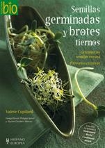 SEMILLAS GERMINADAS Y BROTES TIERNOS | 9788425520006 | CUPILLARD, VALÉRIE | Librería Castillón - Comprar libros online Aragón, Barbastro