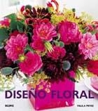 DISEÑO FLORAL | 9788480769624 | PRYKE, PAULA | Librería Castillón - Comprar libros online Aragón, Barbastro