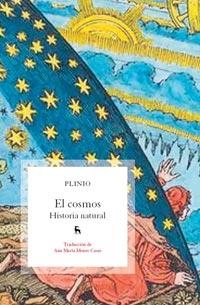 COSMOS, EL | 9788424921446 | PLINIO | Librería Castillón - Comprar libros online Aragón, Barbastro