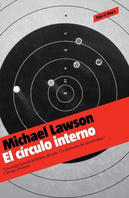 CÍRCULO INTERNO, EL | 9788439723974 | LAWSON, MICHAEL | Librería Castillón - Comprar libros online Aragón, Barbastro