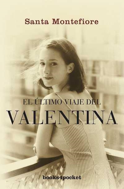 ÚLTIMO VIAJE DEL VALENTINA, EL | 9788492801831 | MONTEFIORE, SANTA | Librería Castillón - Comprar libros online Aragón, Barbastro