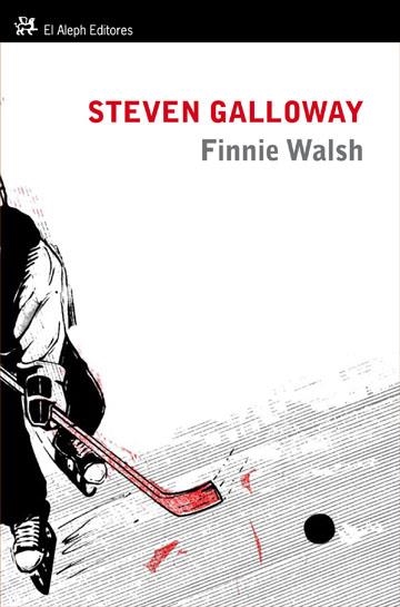 FINNIE WALSH | 9788476699966 | GALLOWAY, STEVEN | Librería Castillón - Comprar libros online Aragón, Barbastro