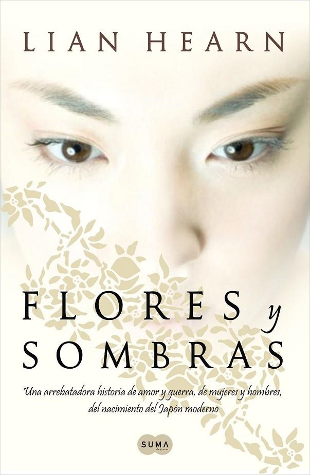 FLORES Y SOMBRAS | 9788483652398 | HEARN, LIAN | Librería Castillón - Comprar libros online Aragón, Barbastro