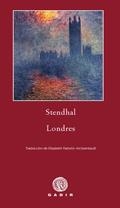 LONDRES | 9788496974838 | STENDHAL | Librería Castillón - Comprar libros online Aragón, Barbastro