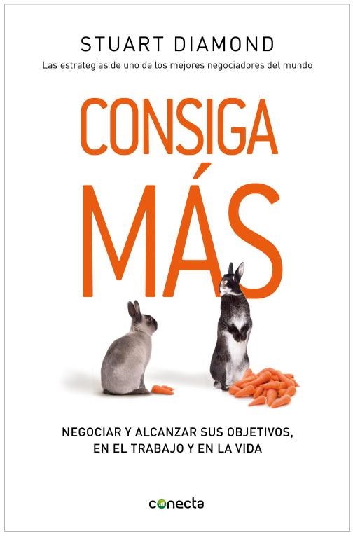 Consiga más | 9788493869397 | Diamond, Stuart | Librería Castillón - Comprar libros online Aragón, Barbastro