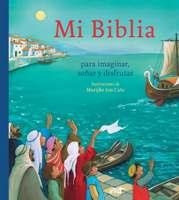 MI BIBLIA PARA IMAGINAR, SOÑAR Y DISFRUTAR | 9788499451732 | CATE, MARIJKE TEN (IL.) | Librería Castillón - Comprar libros online Aragón, Barbastro