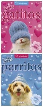 PERRITOS Y GATITOS | 9788499134406 | Todolibro, Equipo | Librería Castillón - Comprar libros online Aragón, Barbastro