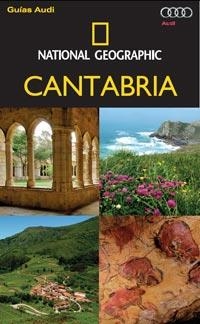 CANTABRIA - GUIAS AUDI | 9788482980256 | VV.AA. | Librería Castillón - Comprar libros online Aragón, Barbastro