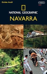 NAVARRA - GUIAS AUDI | 9788482980089 | VV.AA. | Librería Castillón - Comprar libros online Aragón, Barbastro