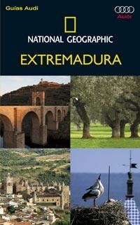 EXTREMADURA - GUIAS AUDI | 9788482980249 | VV.AA. | Librería Castillón - Comprar libros online Aragón, Barbastro