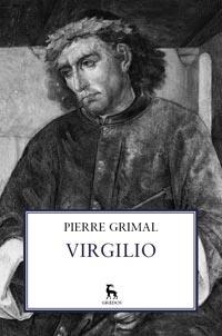 VIRGILIO | 9788424921507 | GRIMAL, PIERRE | Librería Castillón - Comprar libros online Aragón, Barbastro