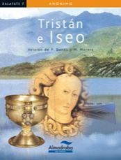 TRISTÁN E ISEO - KALAFATE | 9788483087596 | DANÈS CARBONELL, PEREAD (APT.) | Librería Castillón - Comprar libros online Aragón, Barbastro