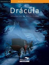 DRÁCULA - KALAFATE | 9788483086179 | STOKER, BRAM | Librería Castillón - Comprar libros online Aragón, Barbastro