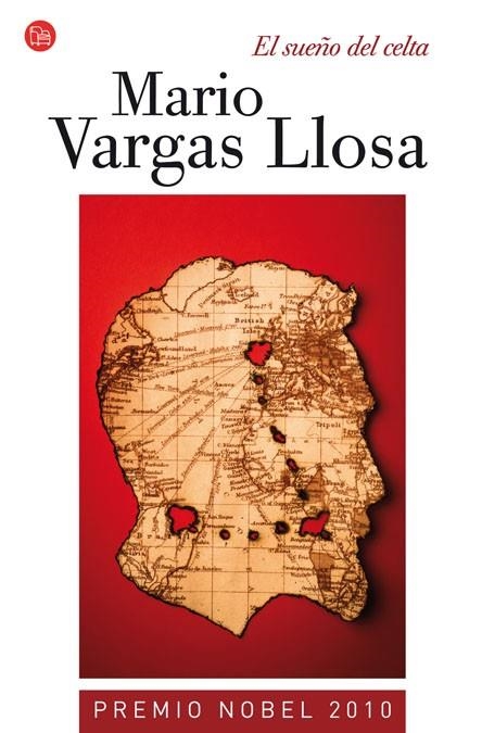 SUEÑO DEL CELTA, EL - PDL | 9788466324991 | VARGAS LLOSA, MARIO | Librería Castillón - Comprar libros online Aragón, Barbastro