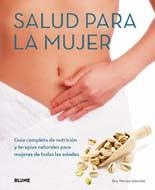 SALUD PARA LA MUJER | 9788480769600 | GLENVILLE, MARILYN | Librería Castillón - Comprar libros online Aragón, Barbastro