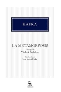 METAMORFOSIS, LA | 9788424921620 | KAFKA, FRANZ | Librería Castillón - Comprar libros online Aragón, Barbastro