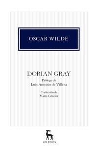 RETRATO DE DORIAN GRAY, EL | 9788424921903 | WILDE, OSCAR | Librería Castillón - Comprar libros online Aragón, Barbastro