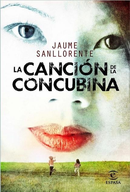 CANCIÓN DE LA CONCUBINA, LA | 9788467036800 | SANLLORENTE, JAUME | Librería Castillón - Comprar libros online Aragón, Barbastro