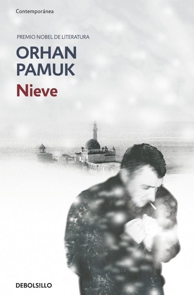 NIEVE | 9788499892023 | Orhan Pamuk | Librería Castillón - Comprar libros online Aragón, Barbastro