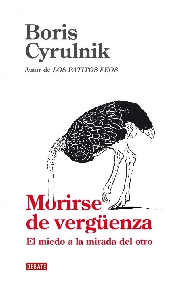 MORIRSE DE VERGÜENZA | 9788499920559 | Boris Cyrulnik | Librería Castillón - Comprar libros online Aragón, Barbastro