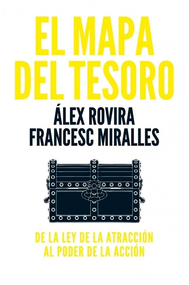 MAPA DEL TESORO, EL | 9788425346279 | ROVIRA, ALEX; MIRALLES, FRANCESC | Librería Castillón - Comprar libros online Aragón, Barbastro