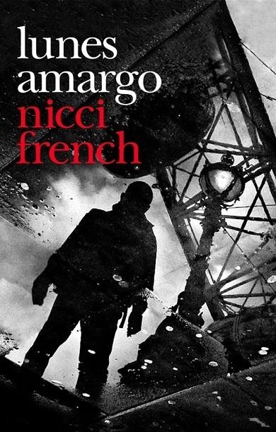 LUNES AMARGO | 9788425346323 | FRENCH, NICCI | Librería Castillón - Comprar libros online Aragón, Barbastro