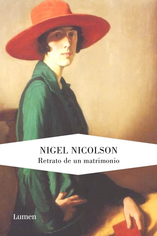 RETRATO DE UN MATRIMONIO | 9788426418937 | NICOLSON, NIGEL | Librería Castillón - Comprar libros online Aragón, Barbastro