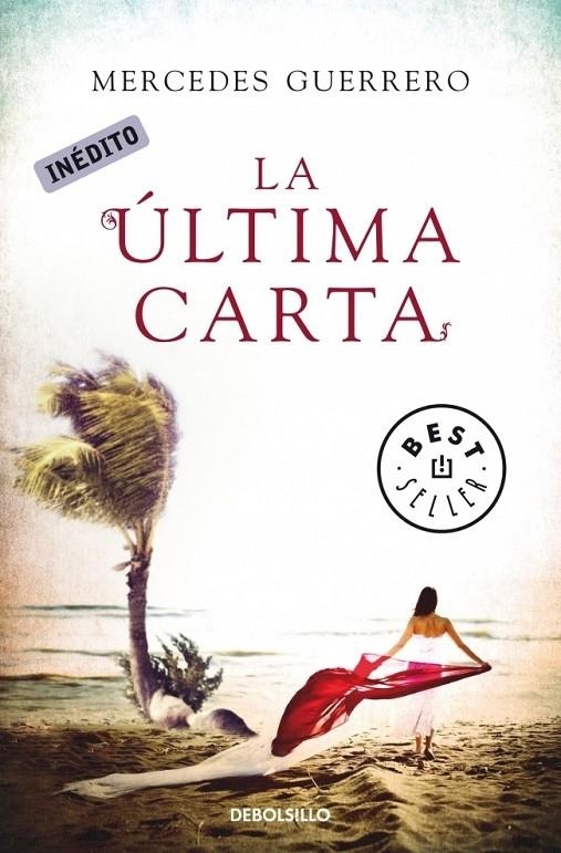 ÚLTIMA CARTA, LA | 9788499891934 | Mercedes Guerrero | Librería Castillón - Comprar libros online Aragón, Barbastro