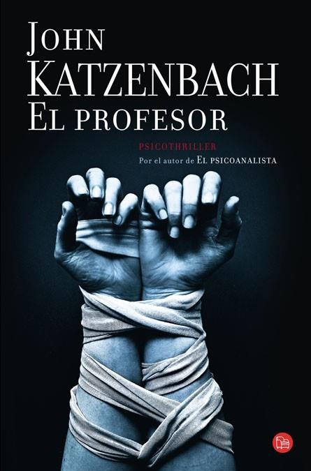 PROFESOR, EL - PDL | 9788466305327 | KATZENBACH, JOHN | Librería Castillón - Comprar libros online Aragón, Barbastro