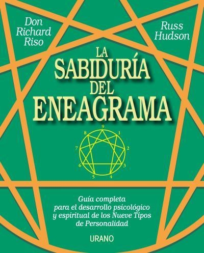 SABIDURÍA DEL ENEAGRAMA, LA | 9788479537999 | RISO, DON RICHARD | Librería Castillón - Comprar libros online Aragón, Barbastro