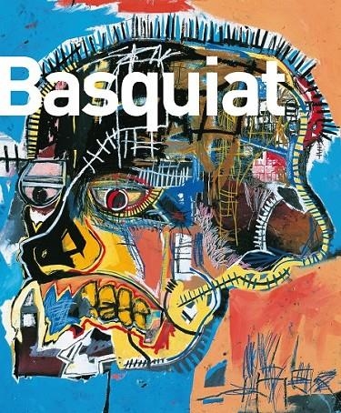 BASQUIAT | 9788497857758 | VV.AA. | Librería Castillón - Comprar libros online Aragón, Barbastro