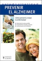 PREVENIR EL ALZHEIMER | 9788425520075 | PEYRONNET, MIREILLE | Librería Castillón - Comprar libros online Aragón, Barbastro