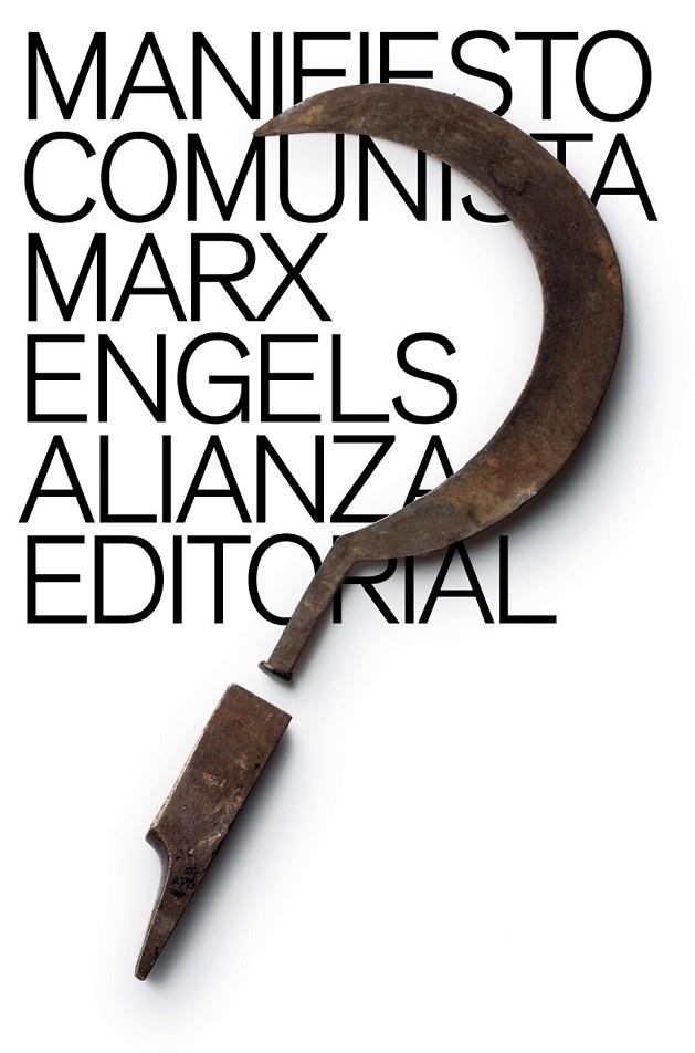 MANIFIESTO COMUNISTA - LB | 9788420655000 | MARX, KARL; ENGELS, FRIEDRICH | Librería Castillón - Comprar libros online Aragón, Barbastro