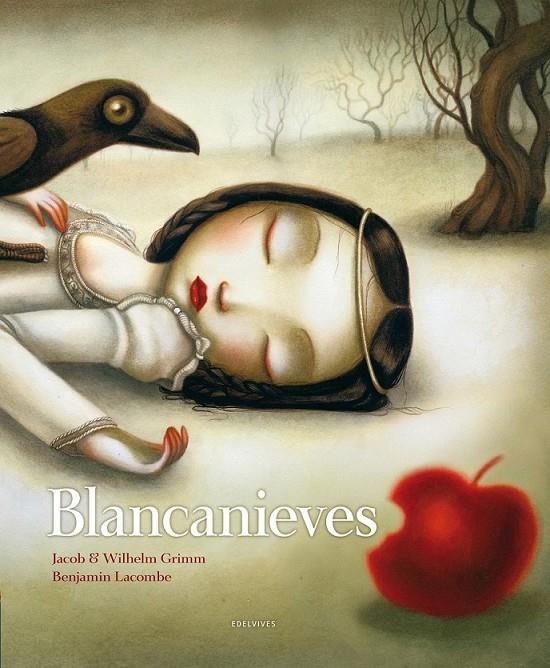 BLANCANIEVES (ilustrado) | 9788426381484 | GRIMM, JACOB Y WILHELM | Librería Castillón - Comprar libros online Aragón, Barbastro