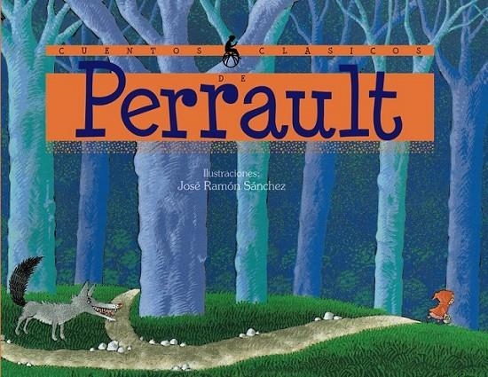 CUENTOS CLÁSICOS DE PERRAULT (ilustrado) | 9788493912642 | PERRAULT, CHARLES | Librería Castillón - Comprar libros online Aragón, Barbastro