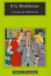 LOCURAS DE HOLLYWOOD (COMPACTOS) | 9788433914422 | WODEHOUSE, P. G. | Librería Castillón - Comprar libros online Aragón, Barbastro