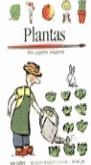 PLANTAS. MIS PAPELES MAGICOS | 9788434845015 | AA.VV. | Librería Castillón - Comprar libros online Aragón, Barbastro